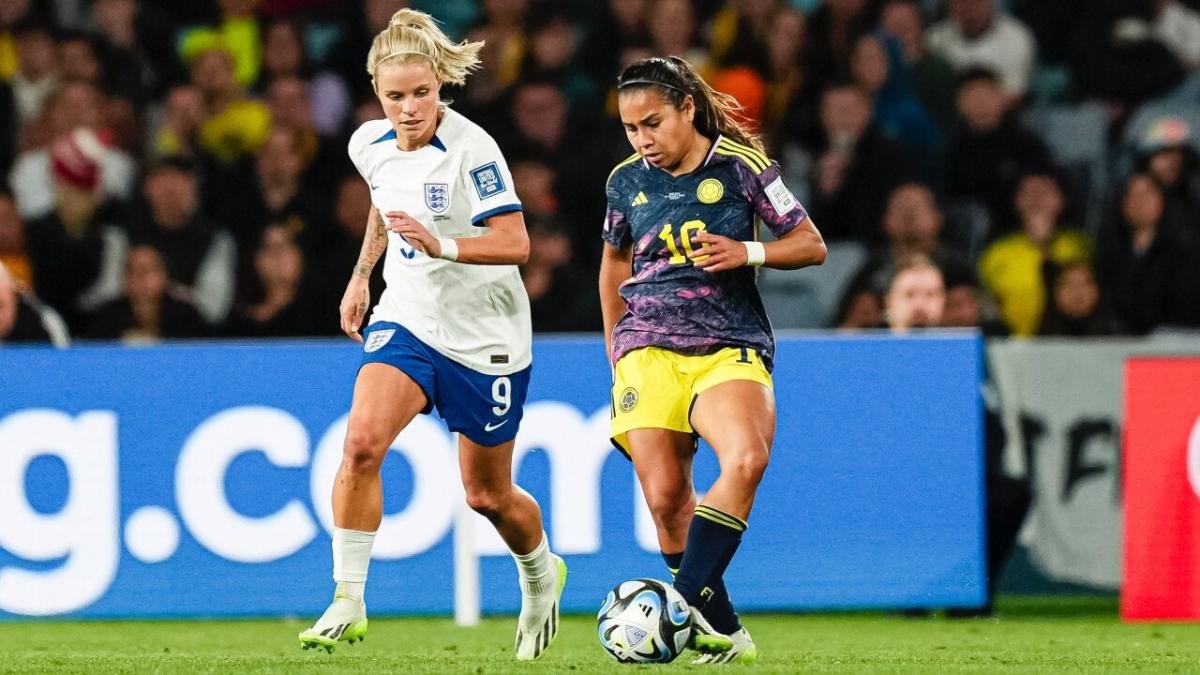 Rachel Daly England